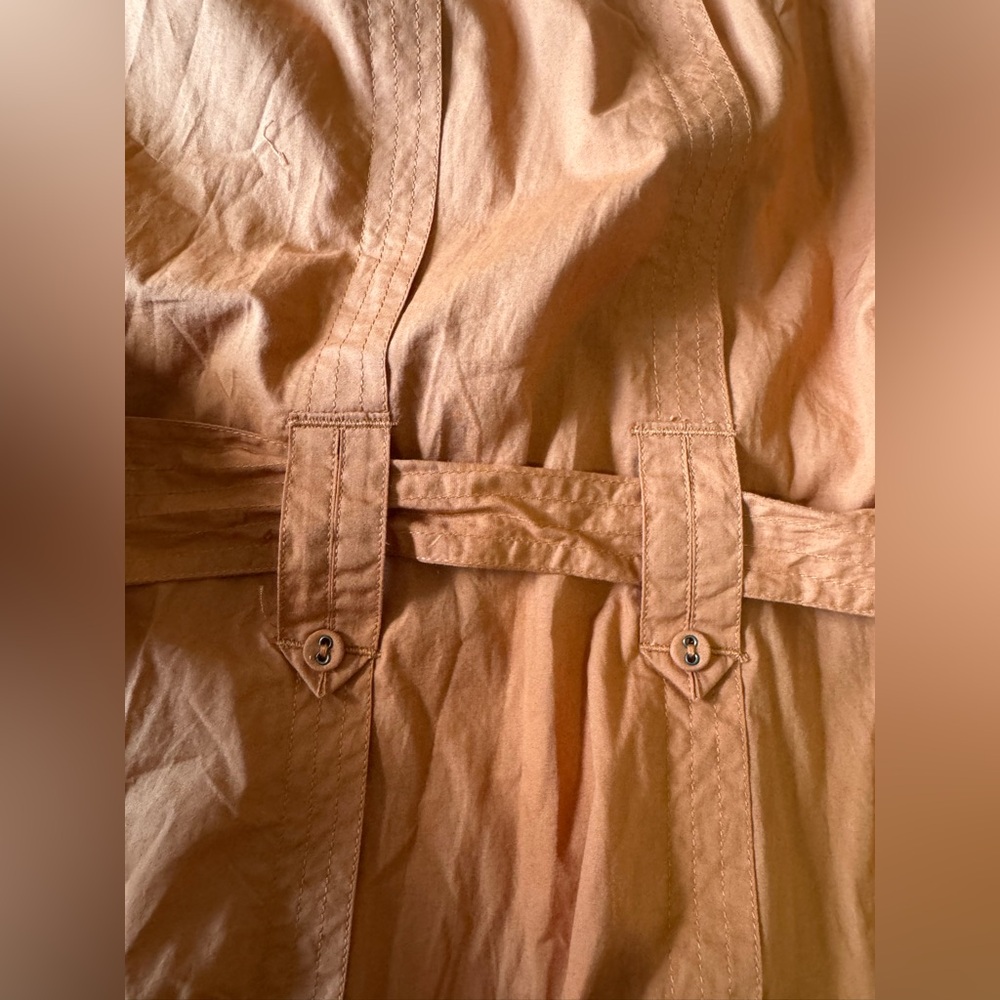 Ulla Johnson maxi dress - Picture 9 of 13